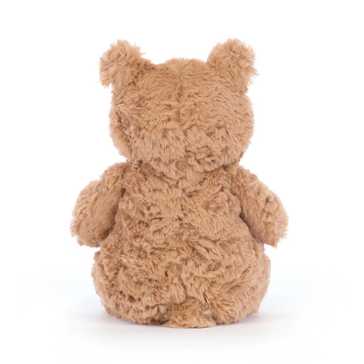 Jellycat Inc Bartholomew Bear Tiny