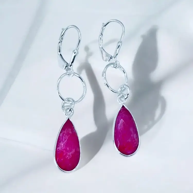 Kimberley Earrings