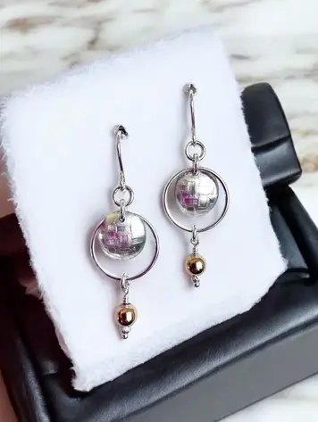 Sarah Earrings