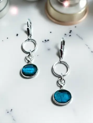 Rhyane Earrings