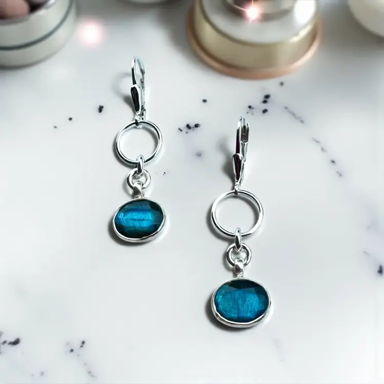 Rhyane Earrings