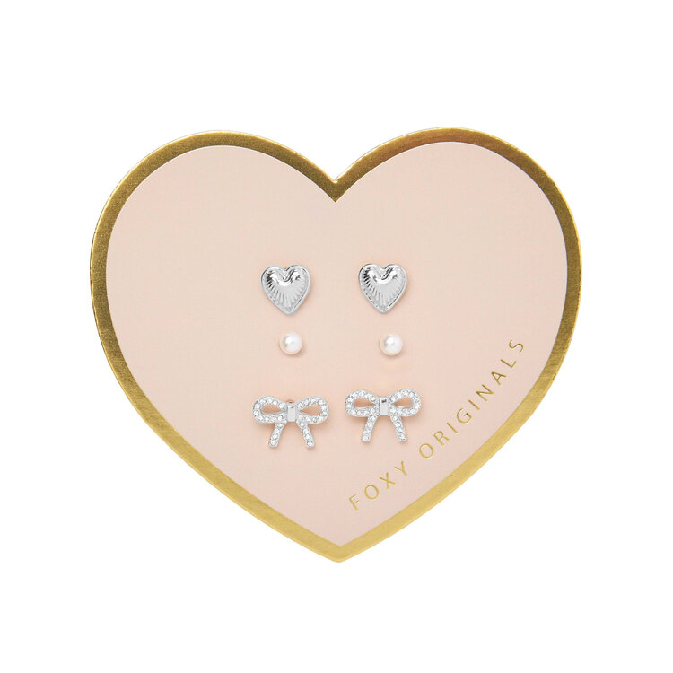 Bella Mix & Match Earrings