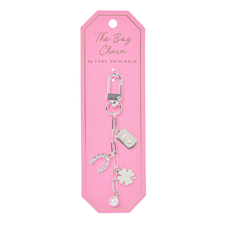 Lucky Bag Charm