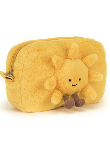 Jellycat Inc Amuseables Sun Pouch