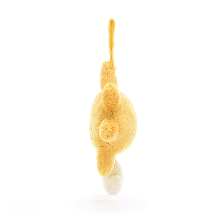 Jellycat Inc Amuseables Sun Musical Pull