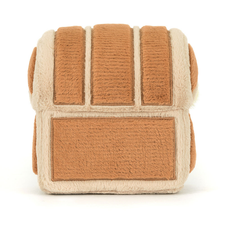 Jellycat Inc Amuseables Treasure Chest