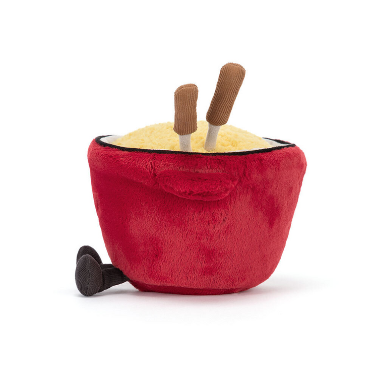 Jellycat Inc Amuseables Cheese Fondue