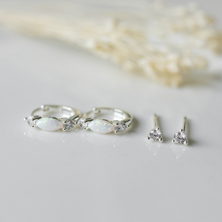 Duet Set Opal & Sparkle