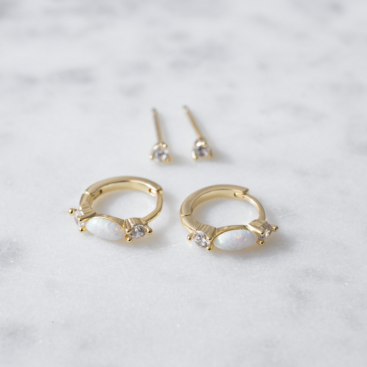 Duet Set Opal & Sparkle