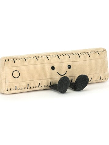 Jellycat Inc Amuseables Ruler