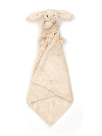 Jellycat Inc Bashful Luxe Bunny Willow Soother
