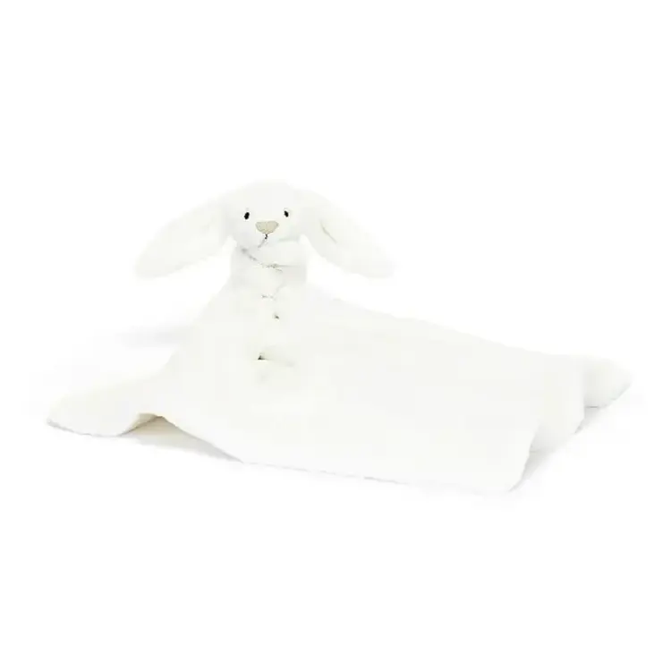 Jellycat Inc Bashful Luxe Bunny Luna Soother