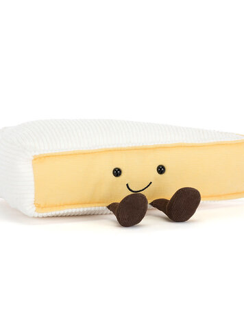 Jellycat Inc Amuseable Brie