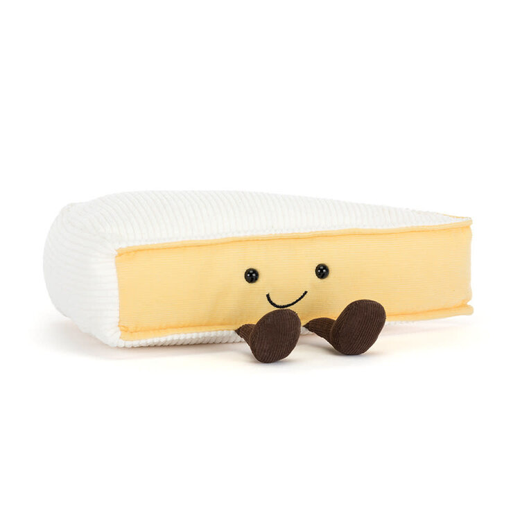 Jellycat Inc Amuseable Brie