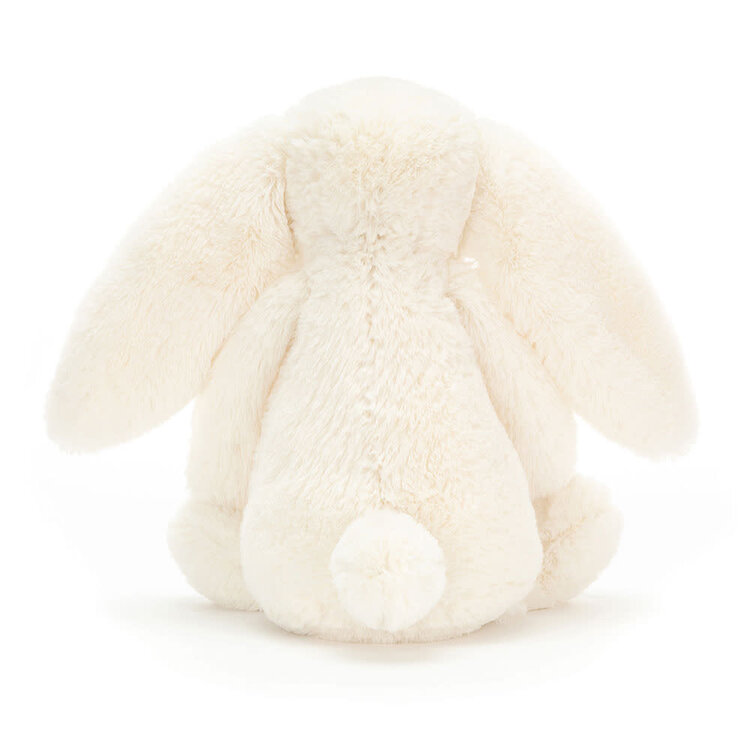 Jellycat Inc Bashful Medium Cream Bunny