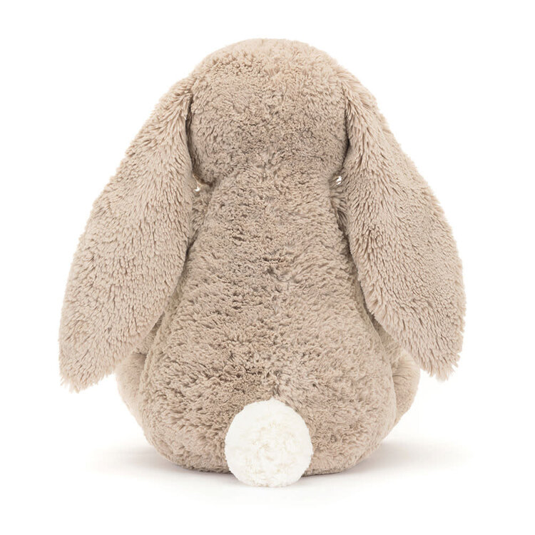 Jellycat Inc Blossom Beige Bunny 'Petal'