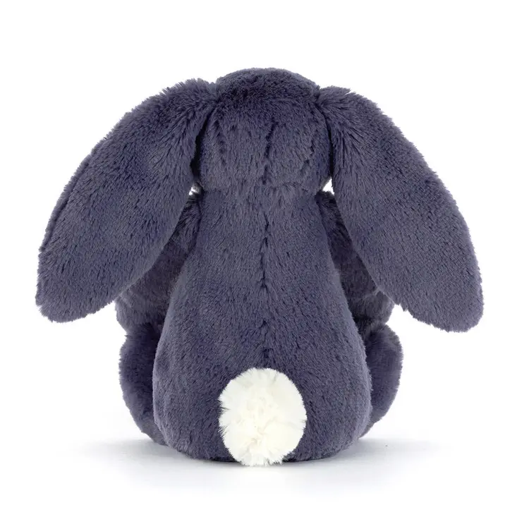 Jellycat Inc Bashful Christmas Bunny Saffyre