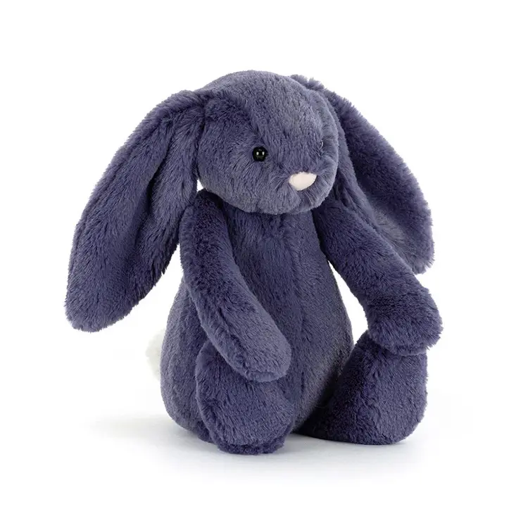 Jellycat Inc Bashful Christmas Bunny Saffyre