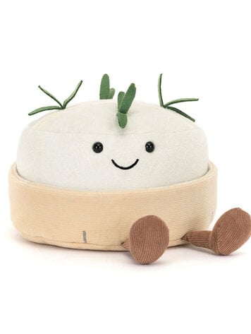 Jellycat Inc Amuseables Camembert