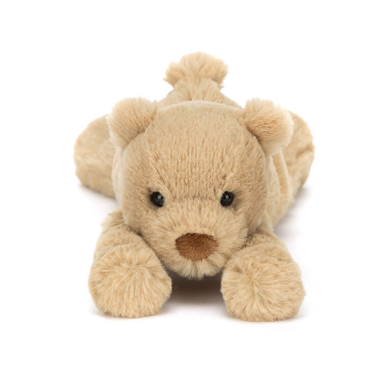 Jellycat Inc Smudge Bear Tiny