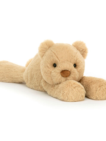 Jellycat Inc Smudge Bear Tiny
