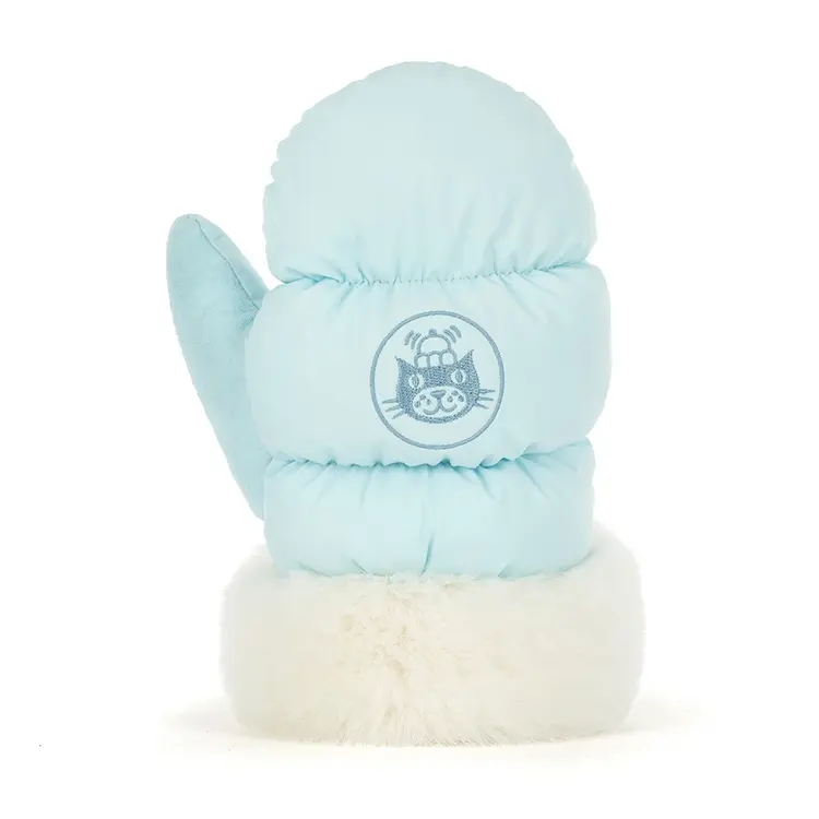 Jellycat Inc Amuseables Mitten