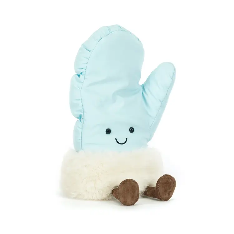 Jellycat Inc Amuseables Mitten
