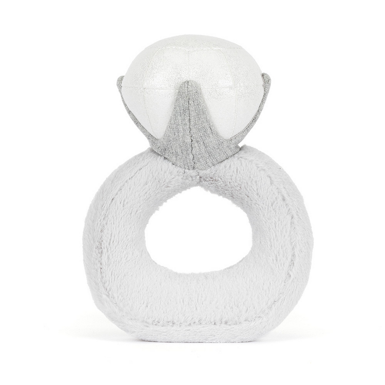 Jellycat Inc Amuseables Diamond Ring