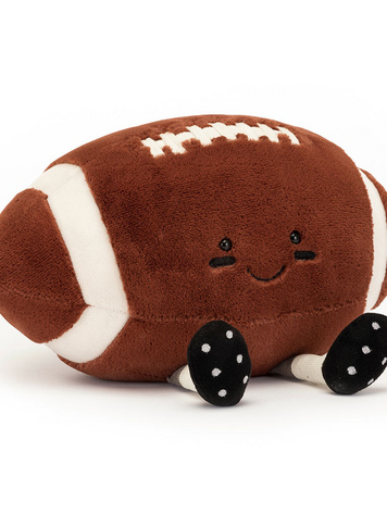 Jellycat Inc Amuseables Sports Football