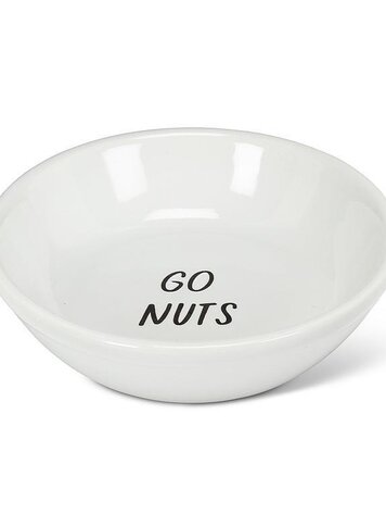 Go Nuts Dip Dish