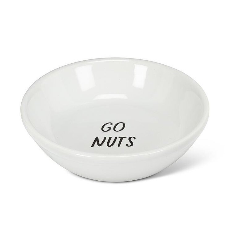 Go Nuts Dip Dish