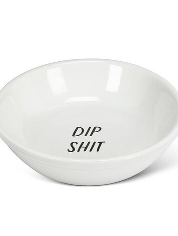 Dip Sh*t Dip Dish