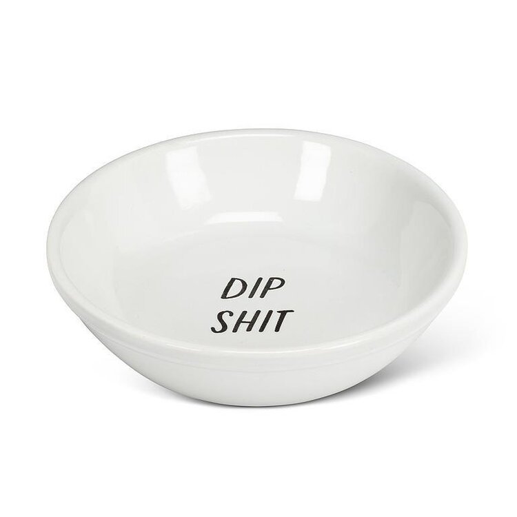 Dip Sh*t Dip Dish