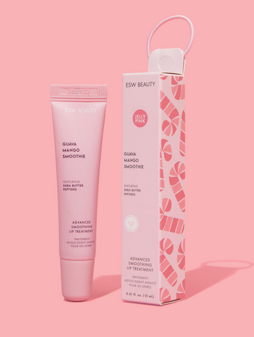 Guava Mango Smoothie  Lip Treatment Winter