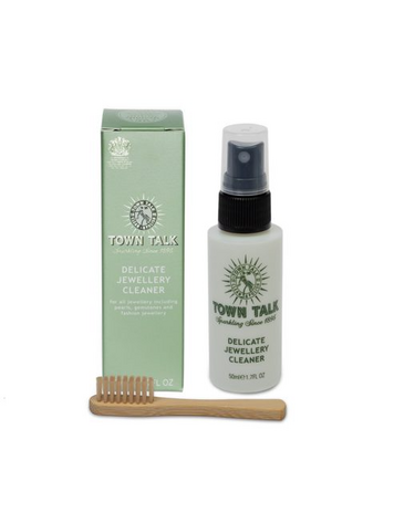 Delicate Jewellery Spray
