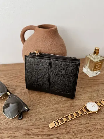 Blondie Wallet