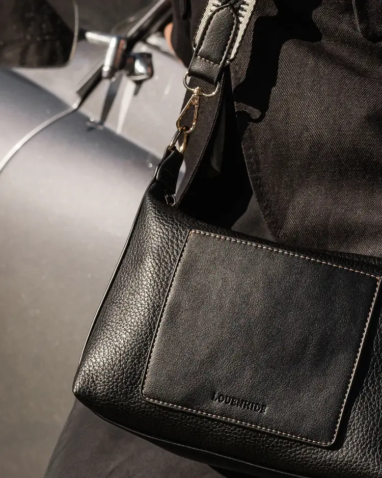 Havana Crossbody Bag