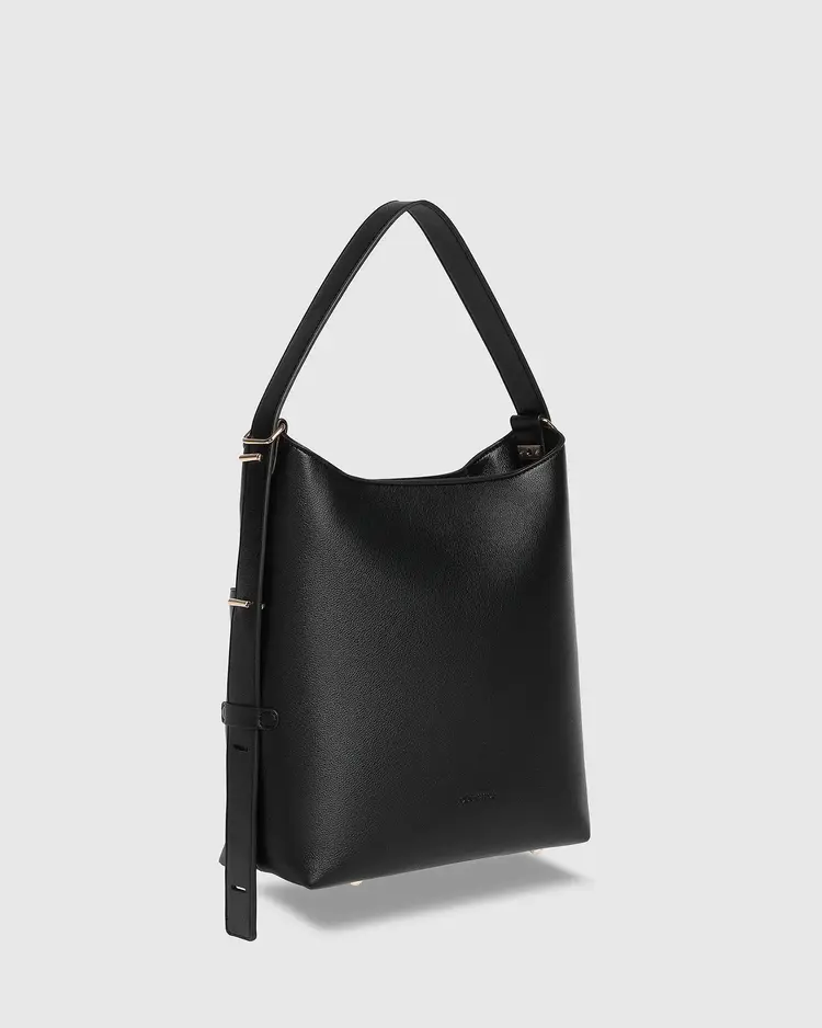 Audrey Bucket Bag