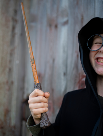 Wizard Wand