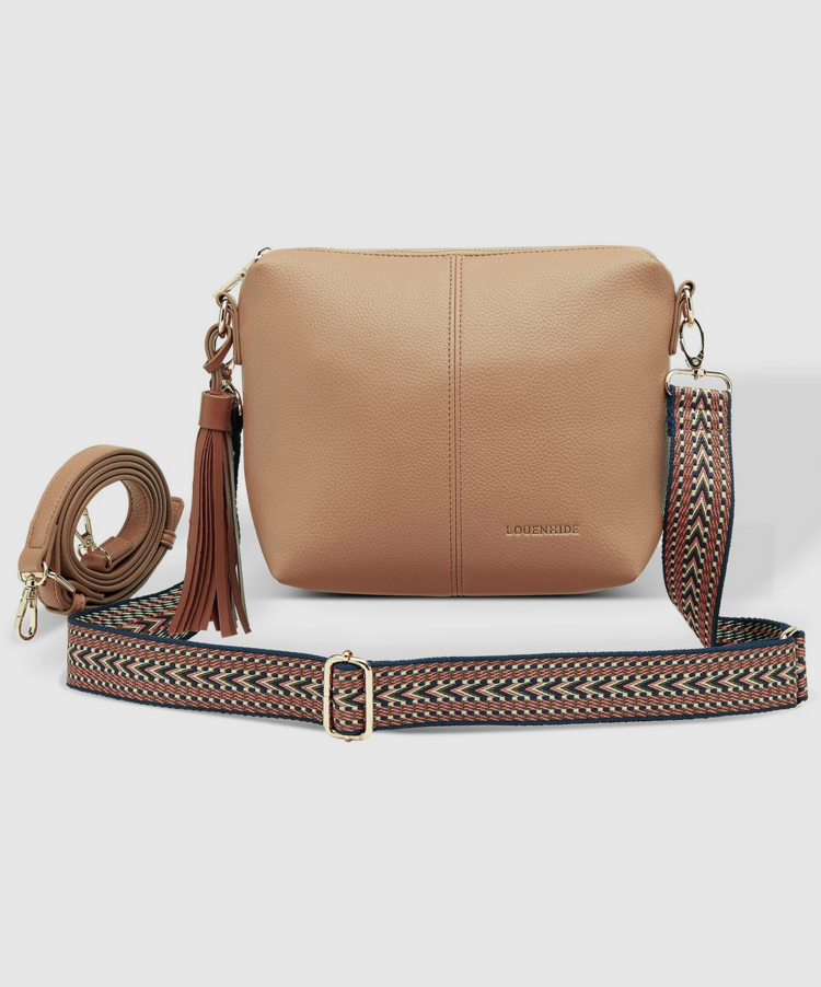 Kasey Crossbody Bag