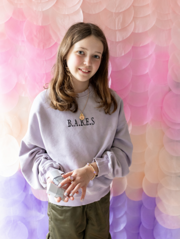 Love Unlocked Necklace