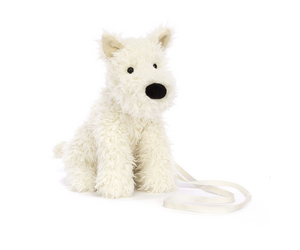 Munro Scottie Dog Bag - Adora Boutique