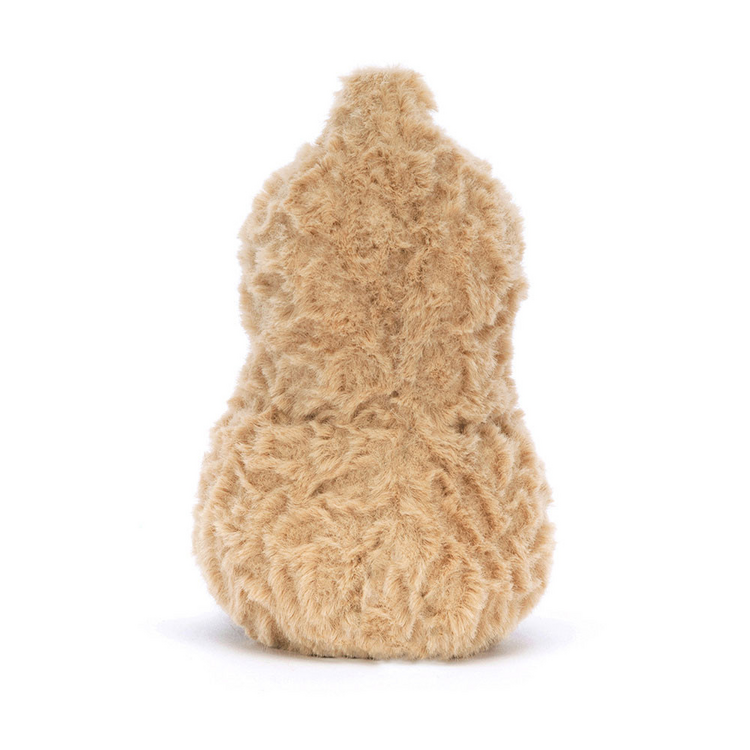 Jellycat Inc Amuseables Peanut