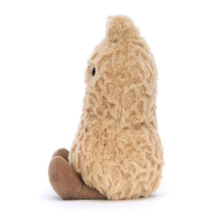 Jellycat Inc Amuseables Peanut