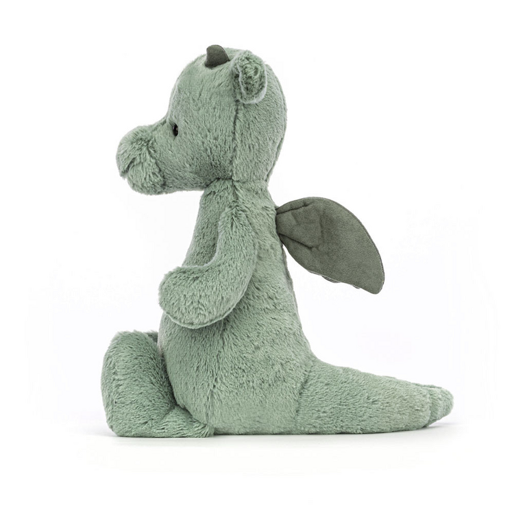 Jellycat Inc Bashful Dragon Medium