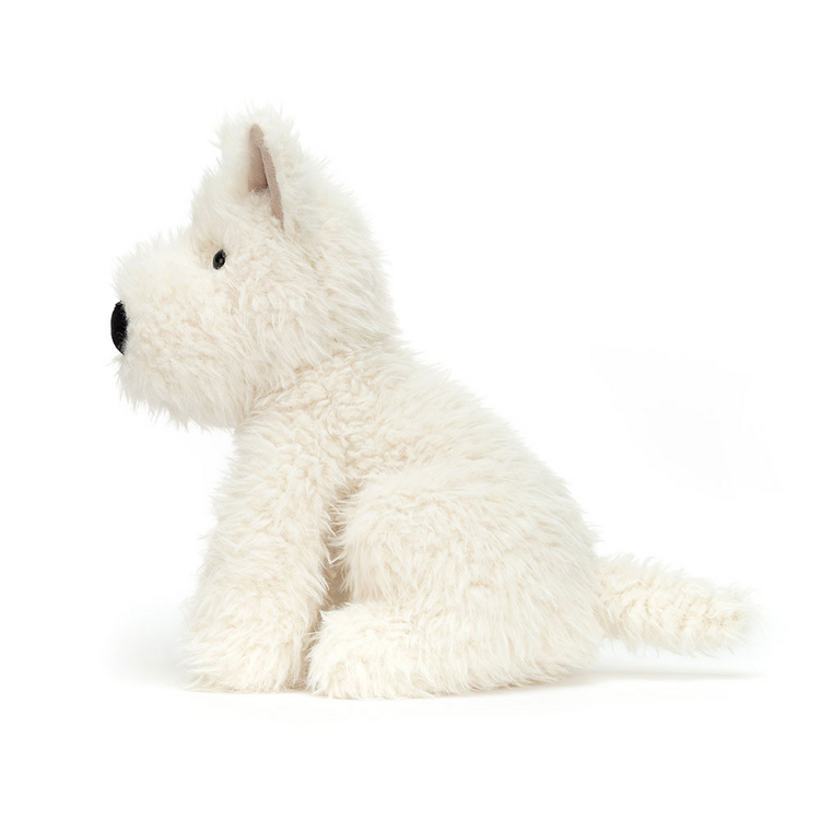 Jellycat Inc Munro Scottie Dog