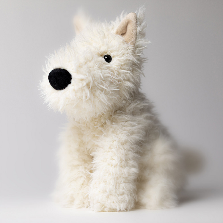 Jellycat Inc Munro Scottie Dog