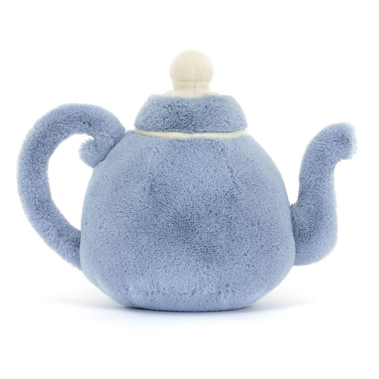 Jellycat Inc Amuseables Vicky Teapot