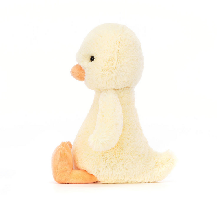 Jellycat Inc Bashful Duckling