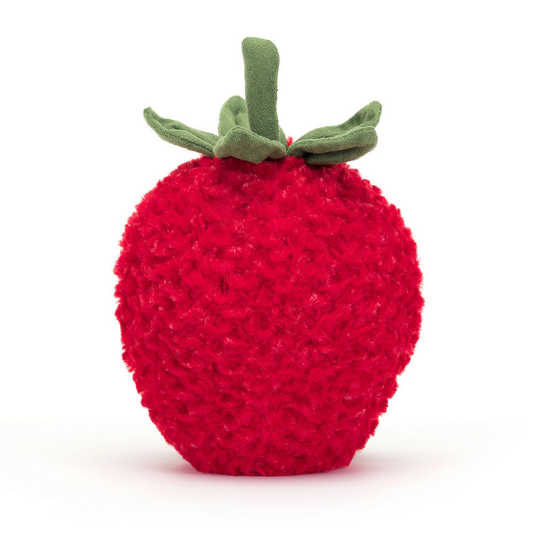 Jellycat Inc Amuseable Strawberry